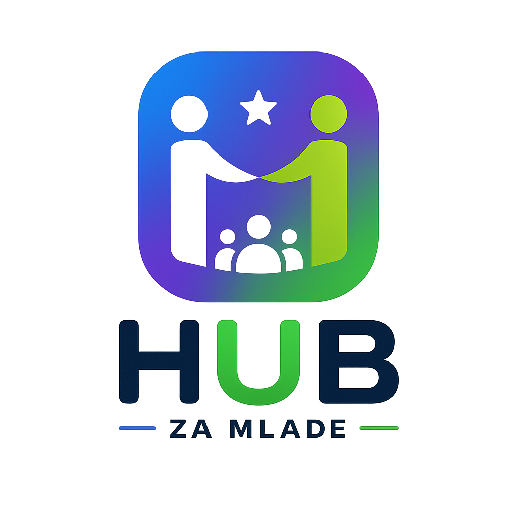 Hub za mlade Čačka